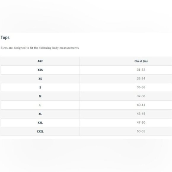 Abercrombie & Fitch - Long sleeve Mesh Bodysuit - Black. Size: XXS. NWT. (1699) - Picture 13 of 13